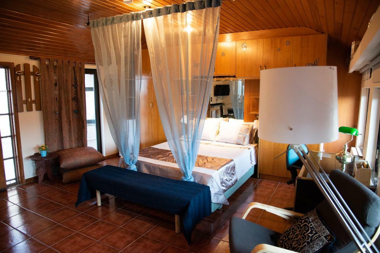 Cozy Loft 360O View Of Athens Apartment Luaran gambar