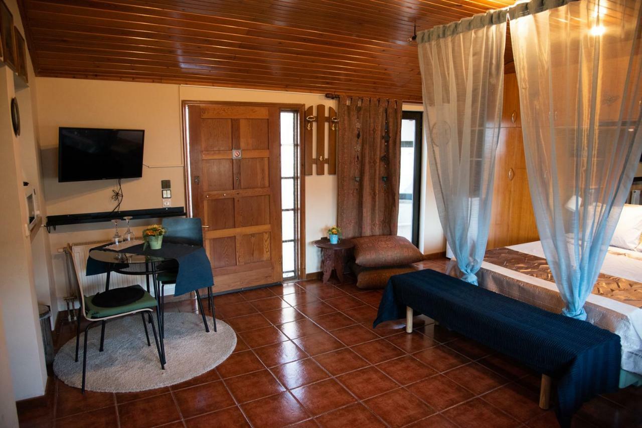 Cozy Loft 360O View Of Athens Apartment Luaran gambar