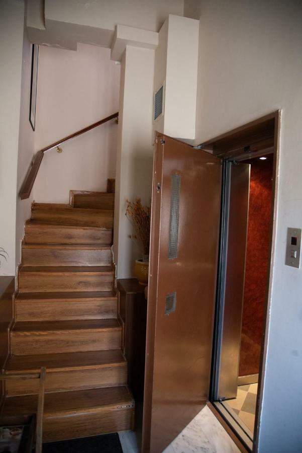 Cozy Loft 360O View Of Athens Apartment Luaran gambar