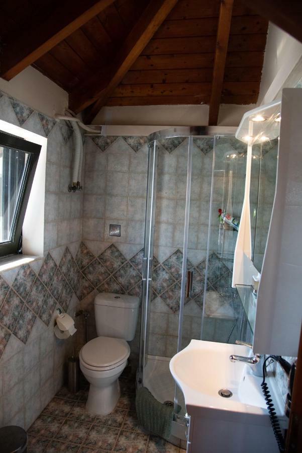 Cozy Loft 360O View Of Athens Apartment Luaran gambar