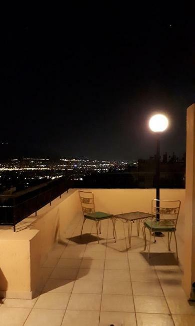 Cozy Loft 360O View Of Athens Apartment Luaran gambar