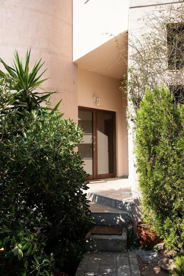 Cozy Loft 360O View Of Athens Apartment Luaran gambar