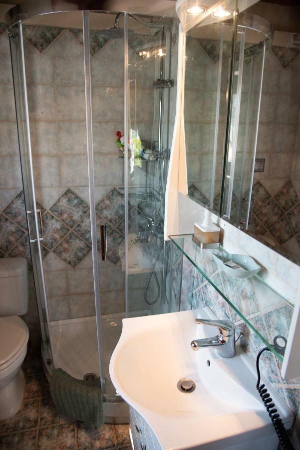 Cozy Loft 360O View Of Athens Apartment Luaran gambar